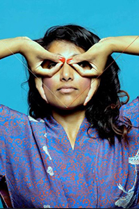 Image of Priya Mistry